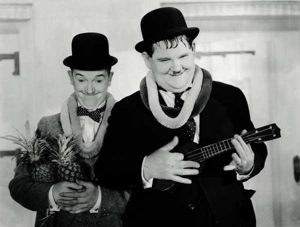 laurel-and-hardy-vacation